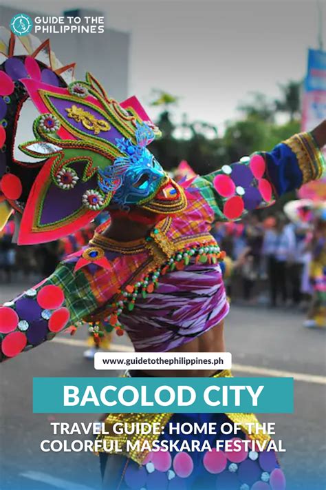 bacolod province|Bacolod City Travel Guide: Home of the Colorful MassKara Festival.